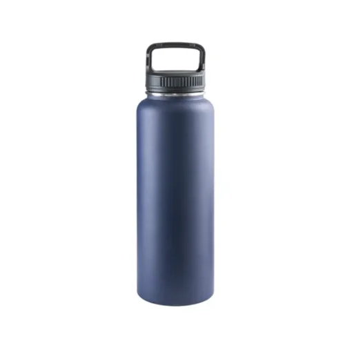 Gift Campaign Borraccia con 90% di acciaio inox riciclato a doppia parete 1,2l> Borracce Di Metallo
