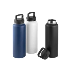 Gift Campaign Borraccia con 90% di acciaio inox riciclato a doppia parete 1,2l></noscript> Borracce Di Metallo