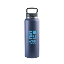 Gift Campaign Borraccia con 90% di acciaio inox riciclato a doppia parete 1,2l></noscript> Borracce Di Metallo