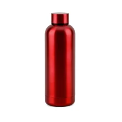 Gift Campaign Borraccia con 90% di acciaio inox riciclato con finitura opaca 550ml> Borracce Di Metallo