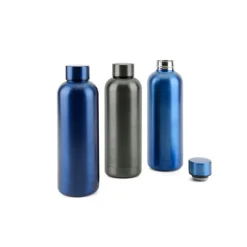 Gift Campaign Borraccia con 90% di acciaio inox riciclato con finitura opaca 550ml></noscript> Borracce Di Metallo