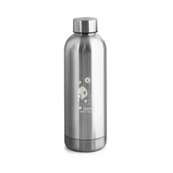 Gift Campaign Borraccia con 90% di acciaio inox riciclato con finitura opaca 550ml></noscript> Borracce Di Metallo