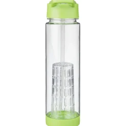 Gift Campaign Borraccia con cannuccia e infusore di frutta 740ml TuttiFrutti></noscript> Borracce In Plastica