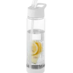 Gift Campaign Borraccia con cannuccia e infusore di frutta 740ml TuttiFrutti></noscript> Borracce In Plastica