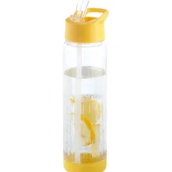 Gift Campaign Borraccia con cannuccia e infusore di frutta 740ml TuttiFrutti></noscript> Borracce In Plastica