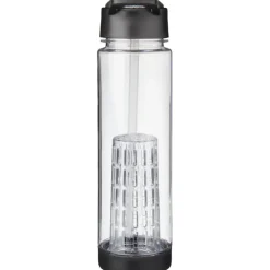 Gift Campaign Borraccia con cannuccia e infusore di frutta 740ml TuttiFrutti></noscript> Borracce In Plastica