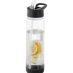 Gift Campaign Borraccia con cannuccia e infusore di frutta 740ml TuttiFrutti></noscript> Borracce In Plastica