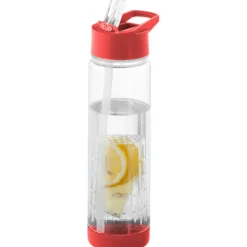 Gift Campaign Borraccia con cannuccia e infusore di frutta 740ml TuttiFrutti></noscript> Borracce In Plastica