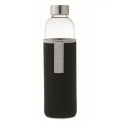 Gift Campaign Borraccia con custodia in neoprene 750ml Downtown Crystal Large> Borracce In Vetro