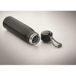 Gift Campaign Borraccia con doppio parete isolata in acciaio inox con cordino 500ml></noscript> Borracce Di Metallo