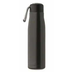 Gift Campaign Borraccia con doppio parete isolata in acciaio inox con cordino 500ml></noscript> Borracce Di Metallo