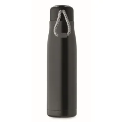 Gift Campaign Borraccia con doppio parete isolata in acciaio inox con cordino 500ml></noscript> Borracce Di Metallo