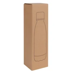 Gift Campaign Borraccia con finitura bianca per sublimazione 750ml City Sublim></noscript> Borracce Di Metallo