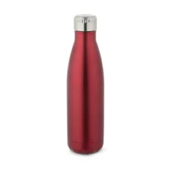 Gift Campaign Borraccia con isolamento sottovuoto con tappo a vite 500ml Satin></noscript> Borracce Termiche|Borracce Di Metallo