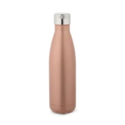 Gift Campaign Borraccia con isolamento sottovuoto con tappo a vite 500ml Satin></noscript> Borracce Termiche|Borracce Di Metallo