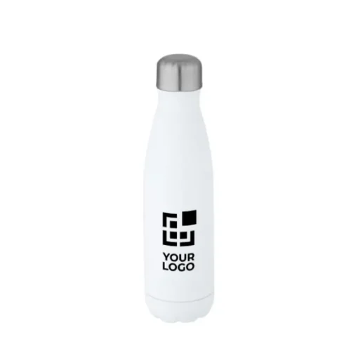 Gift Campaign Borraccia con isolamento sottovuoto da 500ml Lifestyle Premium> Gadget Palestra|Borracce Termiche