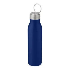 Gift Campaign Borraccia dal design elegante con coperchio ermetico 700ml Harper></noscript> Borracce Di Metallo