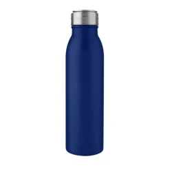Gift Campaign Borraccia dal design elegante con coperchio ermetico 700ml Harper></noscript> Borracce Di Metallo