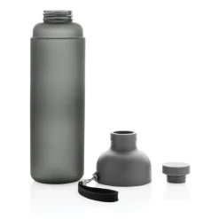 Gift Campaign Borraccia dal design fresco e corpo smerigliato 600ml Giving> Borracce In Plastica