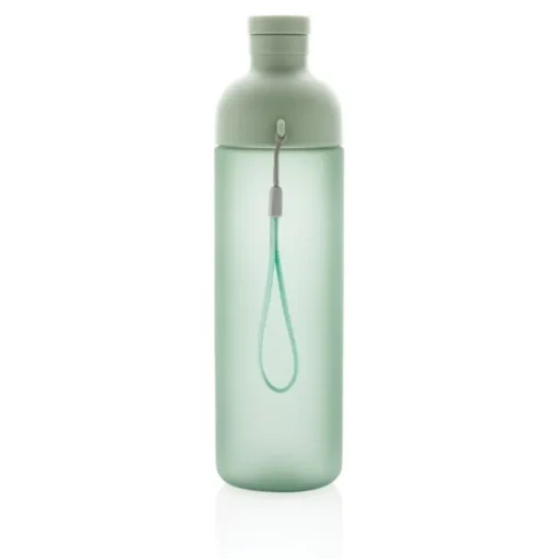 Gift Campaign Borraccia dal design fresco e corpo smerigliato 600ml Giving> Borracce In Plastica