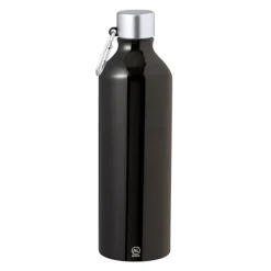 Gift Campaign Borraccia d'alluminio riciclato con finitura opaca e moschettone 800ml></noscript> Borracce Di Metallo
