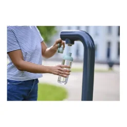 Gift Campaign Borraccia della MEPAL a doppi apertura in plastica e tritan da 700ml><noscript><img width=