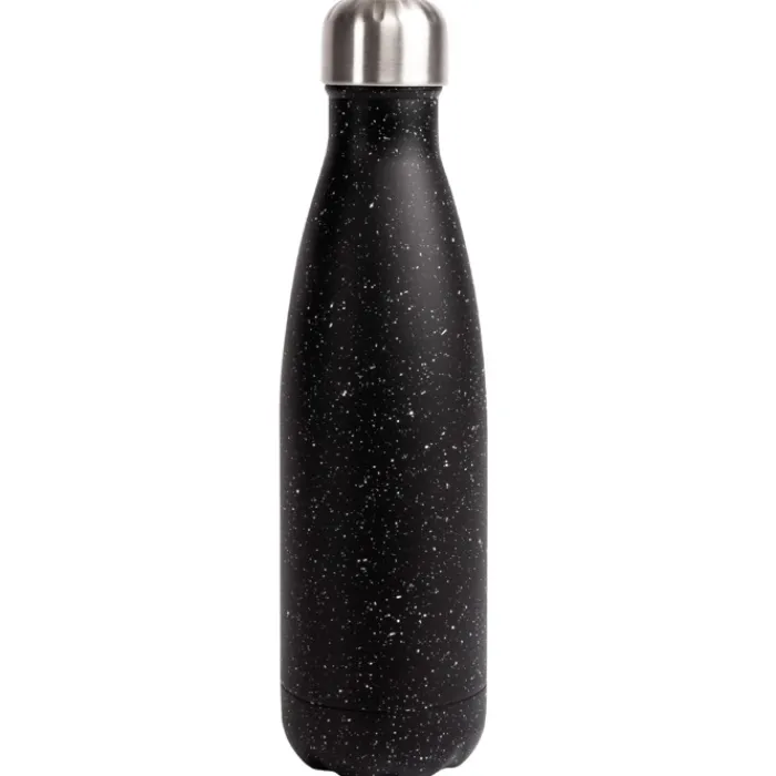 Gift Campaign Borraccia di acciaio a doppia parete con design a puntini da 500ml> Borracce Termiche|Borracce Di Metallo