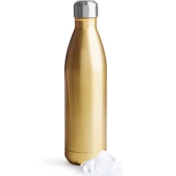 Gift Campaign Borraccia di acciaio a doppia parete con alta capacità termica 750ml></noscript> Borracce Termiche|Borracce Di Metallo