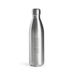 Gift Campaign Borraccia di acciaio a doppia parete con alta capacità termica 750ml></noscript> Borracce Termiche|Borracce Di Metallo