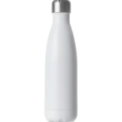 Gift Campaign Borraccia di acciaio a doppia parete con alta capacità termica 500ml> Borracce Termiche|Borracce Di Metallo