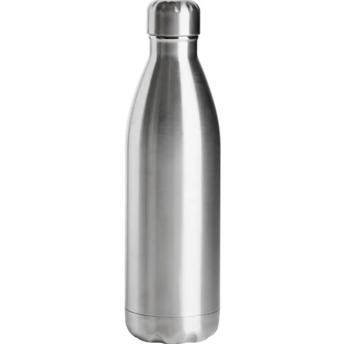 Gift Campaign Borraccia di acciaio a doppia parete con alta capacità termica 500ml> Borracce Termiche|Borracce Di Metallo