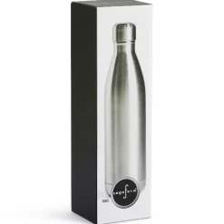 Gift Campaign Borraccia di acciaio a doppia parete con alta capacità termica 500ml><noscript><img width=