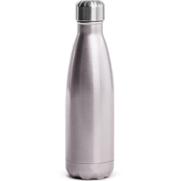 Gift Campaign Borraccia di acciaio a doppia parete con alta capacità termica 500ml> Borracce Termiche|Borracce Di Metallo