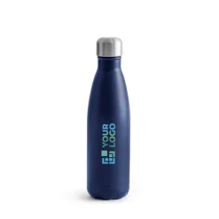 Gift Campaign Borraccia di acciaio a doppia parete con alta capacità termica 500ml><noscript><img width=