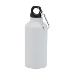 Gift Campaign Borraccia di alluminio piccola con moschettone 400ml Cruiser></noscript> Gadget Per La Scuola|Borracce Di Metallo