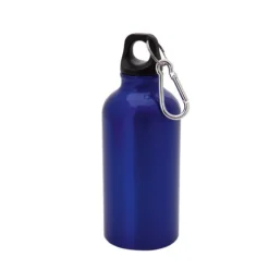 Gift Campaign Borraccia di alluminio piccola con moschettone 400ml Cruiser></noscript> Gadget Per La Scuola|Borracce Di Metallo