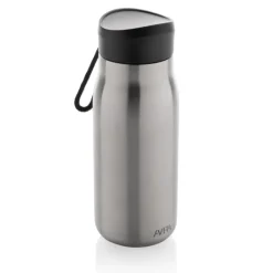 Gift Campaign Borraccia di piccole dimensioni con tappo antigoccia e laccetto 150 ml> Borracce Di Metallo