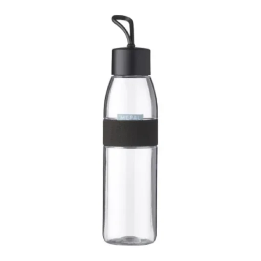 Gift Campaign Borraccia di plastica della Mepal con fascia elastica da 500ml> Borracce In Plastica