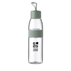 Gift Campaign Borraccia di plastica della Mepal con fascia elastica da 500ml></noscript> Borracce In Plastica