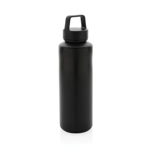 Gift Campaign Borraccia di PP riciclato certificata con manico 500ml GreenSip> Gadget Ecologici|Borracce In Plastica