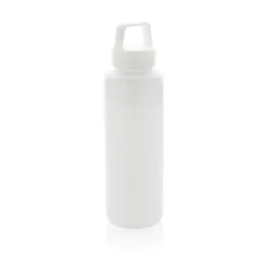 Gift Campaign Borraccia di PP riciclato certificata con manico 500ml GreenSip> Gadget Ecologici|Borracce In Plastica
