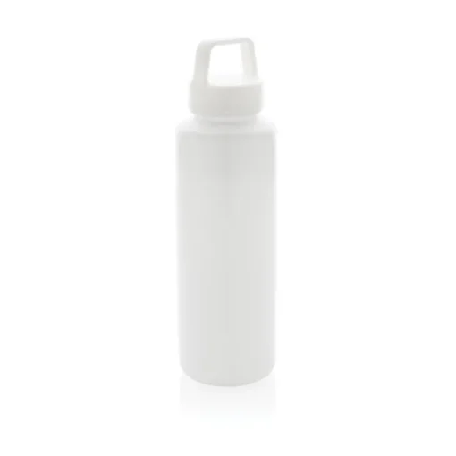 Gift Campaign Borraccia di PP riciclato certificata con manico 500ml GreenSip> Gadget Ecologici|Borracce In Plastica