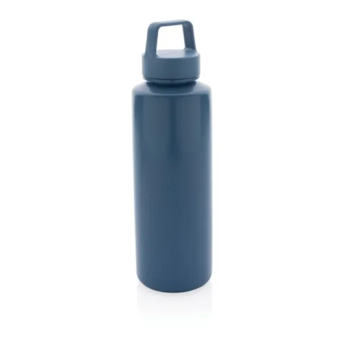 Gift Campaign Borraccia di PP riciclato certificata con manico 500ml GreenSip> Gadget Ecologici|Borracce In Plastica