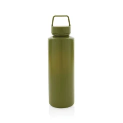 Gift Campaign Borraccia di PP riciclato certificata con manico 500ml GreenSip></noscript> Gadget Ecologici|Borracce In Plastica
