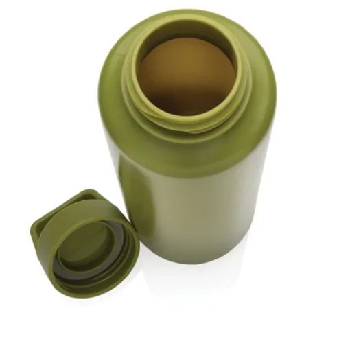 Gift Campaign Borraccia di PP riciclato certificata con manico 500ml GreenSip> Gadget Ecologici|Borracce In Plastica