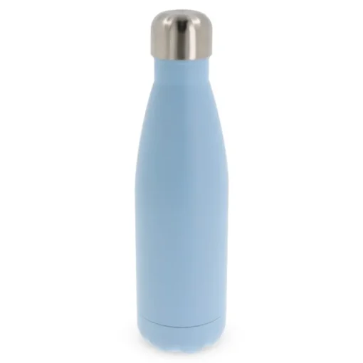 Gift Campaign Borraccia ermetica in acciaio inossidabile dai colori tenui 500ml> Borracce Di Metallo