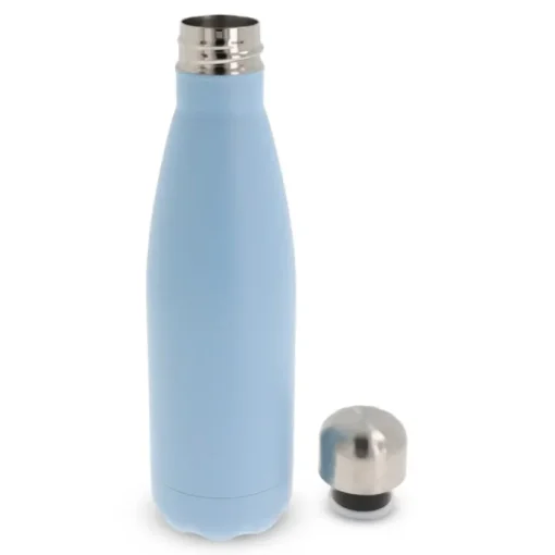 Gift Campaign Borraccia ermetica in acciaio inossidabile dai colori tenui 500ml> Borracce Di Metallo