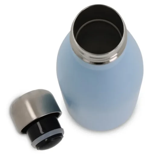 Gift Campaign Borraccia ermetica in acciaio inossidabile dai colori tenui 500ml> Borracce Di Metallo
