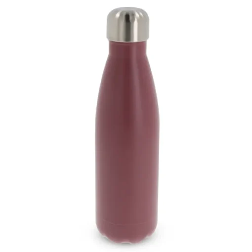 Gift Campaign Borraccia ermetica in acciaio inossidabile dai colori tenui 500ml> Borracce Di Metallo