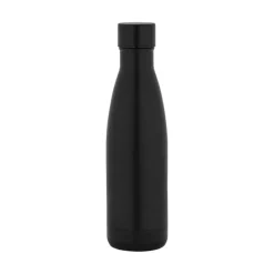 Gift Campaign Borraccia ermetica in acciaio inox con tappo anti-perdite 520 ml> Borracce Termiche|Borracce Di Metallo
